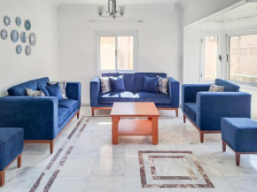 Apartamento bonito cerca Las Pirámides